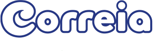 Logo Supermercado Correia